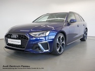 Audi A4 2023