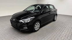 Hyundai i20 2019