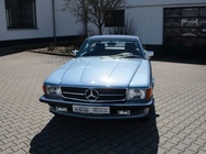 Mercedes-Benz SL-Class 1987