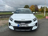 Kia XCeed 2022