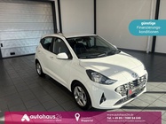Hyundai i10 2022