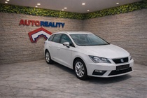 Seat Leon 2019