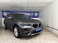 BMW X1 2021
