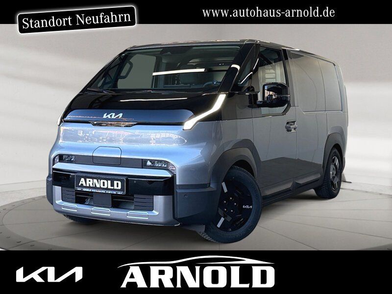 Kia PV5