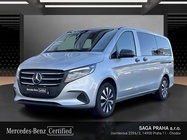 Mercedes-Benz Vito 2024
