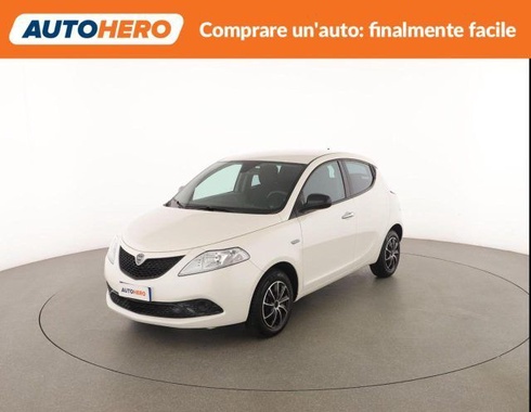 Lancia Ypsilon 2019