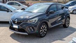 Renault Captur 2023