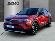 Opel Mokka 2022