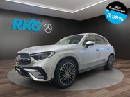 Mercedes-Benz GLC-Class 2026