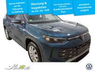 Volkswagen Tayron 2025