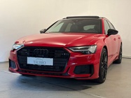 Audi A6 2021