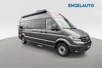 Volkswagen Crafter 2025