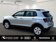 Volkswagen T-Cross 2024