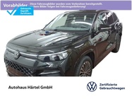 Volkswagen Tayron 2025