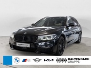 BMW 5 Series 2020