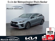 Kia pro cee'd / ProCeed 2020