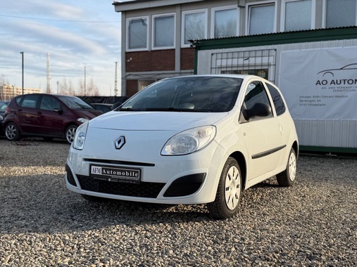 Renault Twingo 2008