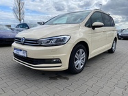 Volkswagen Touran 2023