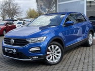 Volkswagen T-Roc 2019