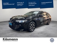 Volkswagen Passat 2025