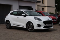 Ford Puma 2020