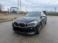 BMW 1 Series 2019