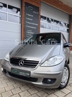 Mercedes-Benz A-Class 2005