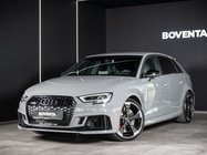 Audi RS3 2019