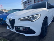 Alfa Romeo Stelvio 2021
