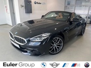 BMW Z4 2022