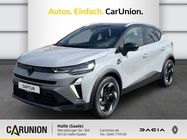 Renault Captur 2025