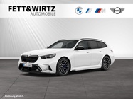 BMW M5 2025
