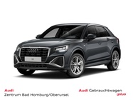 Audi Q2 2025