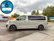 Opel Zafira 2022
