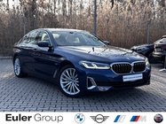 BMW 5 Series 2022