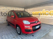 Fiat Panda 2022
