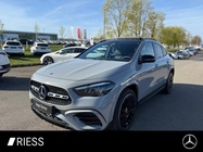 Mercedes-Benz GLA-Class 2025