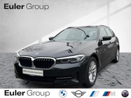 BMW 5 Series 2021