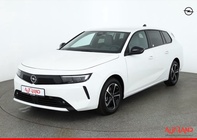 Opel Astra 2024