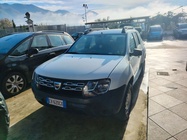 Dacia Duster 2014