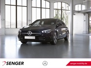 Mercedes-Benz CLA-Class 2022