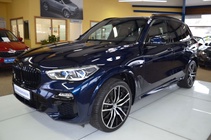 BMW X5 2019