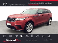 Land Rover Velar 2019