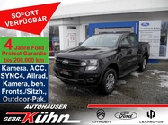 Ford Ranger 2026