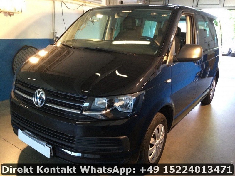 Volkswagen T6