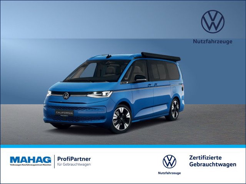Volkswagen T7
