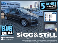 Ford S-Max 2020