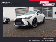 Lexus NX 2024