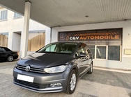 Volkswagen Touran 2016