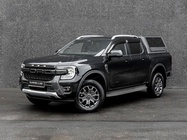 Ford Ranger 2024